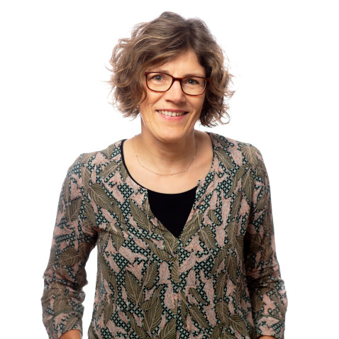 Regine Born - DR. AMBROSIUS - Ernährungsberatung 